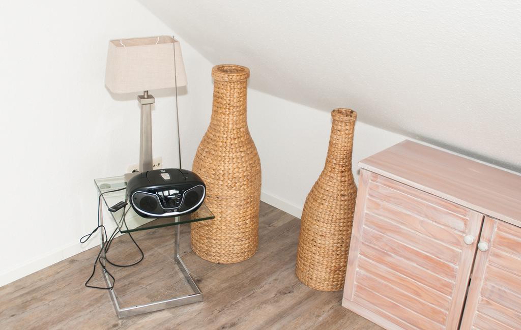 Aaltine 2 Apartment Bad Bentheim Luaran gambar