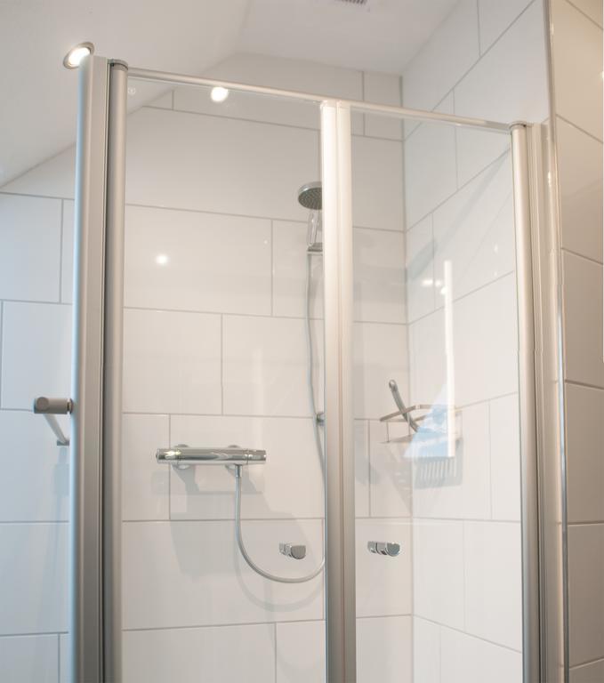 Aaltine 2 Apartment Bad Bentheim Luaran gambar
